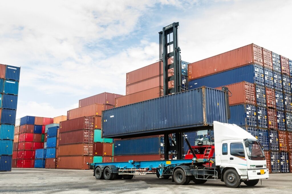 flexible logistics