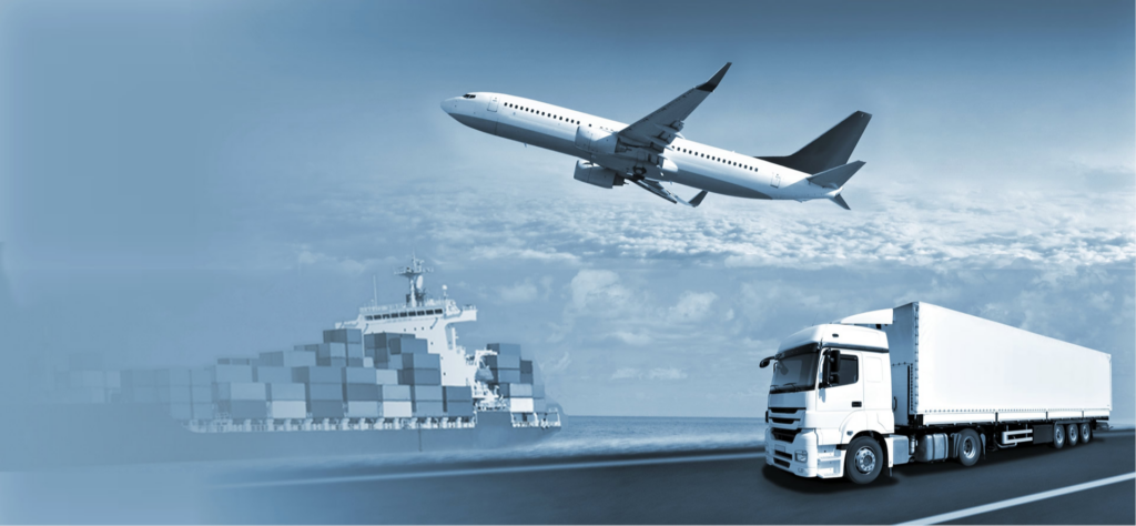 air freight logistics service